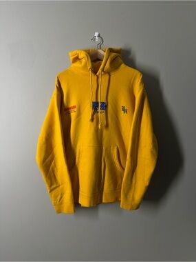 Brockhampton ‘Heaven Belongs to You’ Tour Hoodie